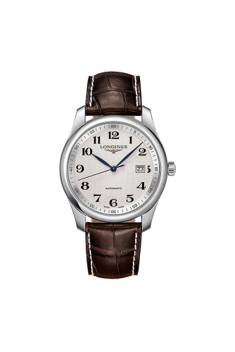 The Longines Master Collection L27934783 Kol Saati