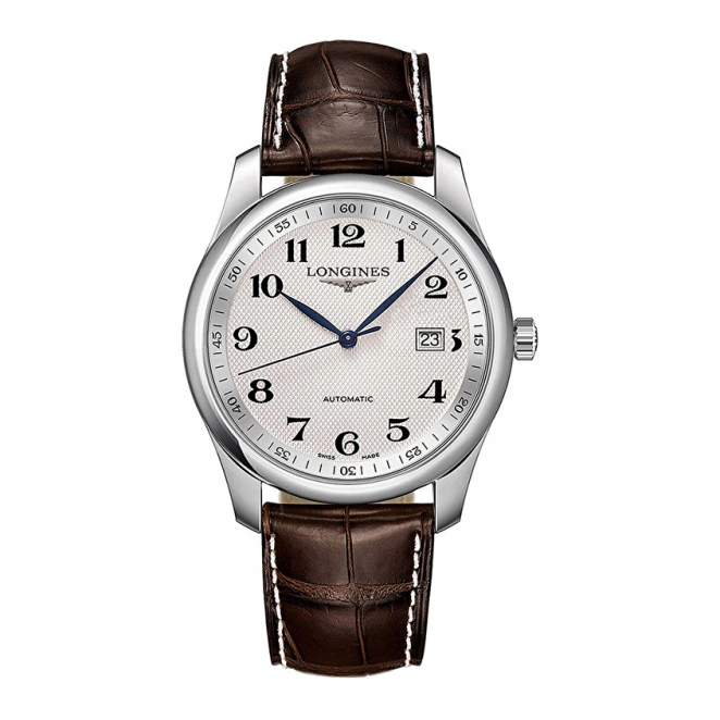 The Longines Master Collection L27934783 Kol Saati The Longines Master Collection L27934783 Kol Saati