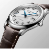 The Longines Master Collection L27934783 Kol Saati The Longines Master Collection L27934783 Kol Saati