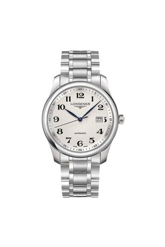 The Longines Master Collection L27934786 Kol Saati