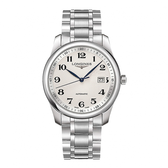 The Longines Master Collection L27934786 Kol Saati The Longines Master Collection L27934786 Kol Saati