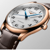 The Longines Master Collection L27938783 Kol Saati The Longines Master Collection L27938783 Kol Saati
