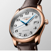 The Longines Master Collection L27938783 Kol Saati The Longines Master Collection L27938783 Kol Saati