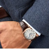 The Longines Master Collection L27938783 Kol Saati The Longines Master Collection L27938783 Kol Saati