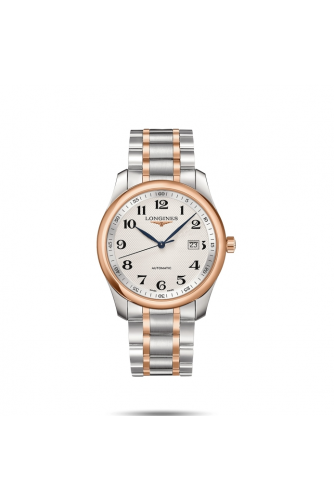 The Longines Master Collection L27935797 Kol Saati