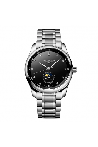 The Longines Master Collection L29094576 Kol Saati