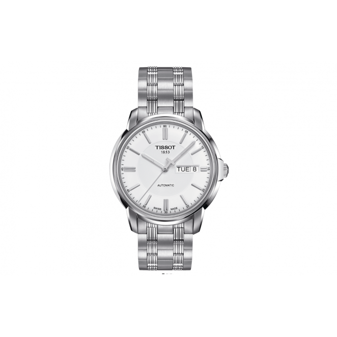 Tissot Automatics III T0654301103100 Kol Saati