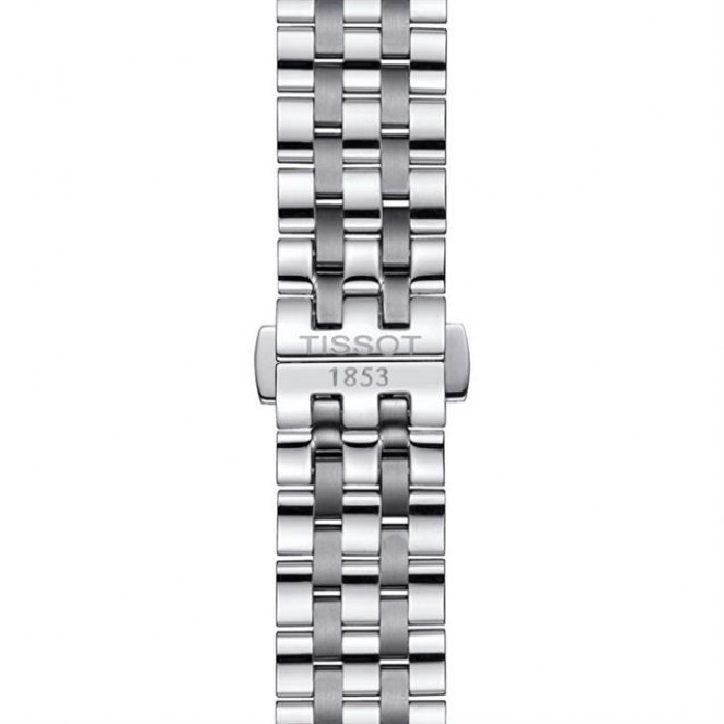 Tissot Carson Premium Powermatic 80 T1224071105100 Erkek Kol Saati