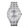 Tissot Chemin des Tourelles Powermatic 80 T0994071103800 Erkek Kol Saati