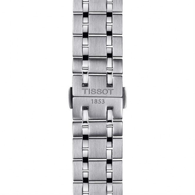 Tissot Chemin des Tourelles Powermatic 80 T0994071103800 Erkek Kol Saati