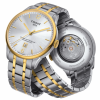 Tissot Chemın Des Tourelles Powermatıc 80 T0994072203700 Kol Saati