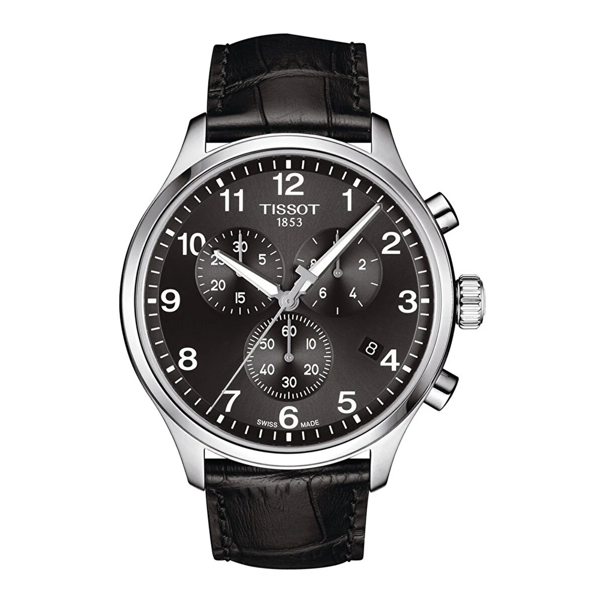 Tissot chrono xl quartz sales