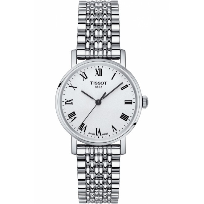 Tissot Everytime T1092101103300 Kol Saati