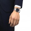 Tissot Gentleman Powermatic 80 Silicium T1274071104100 Kol Saati