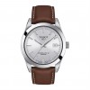 Tissot Gentleman Powermatic 80 T1274071603100 Erkek Kol Saati