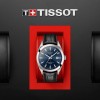 Tissot Gentleman Powermatic 80 T1274071604101 Erkek Kol Saati