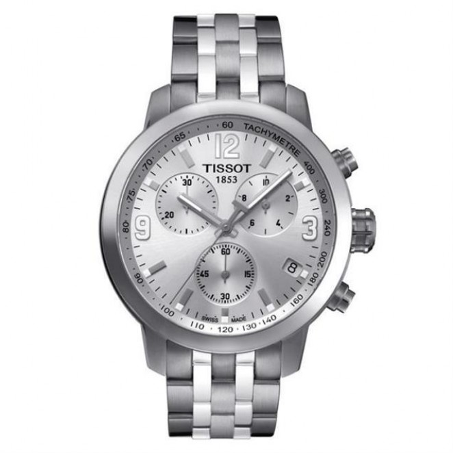 Tissot PRC 200 T0554171103700 Erkek Kol Saati