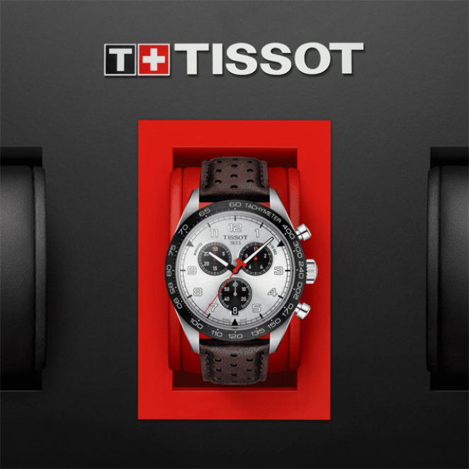 Tissot Prs 516 T1316171603200 Kol Saati