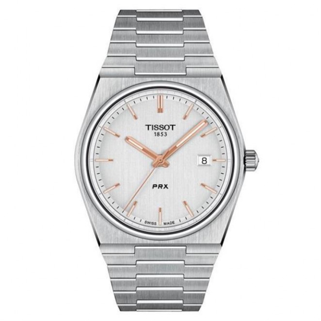 Tissot PRX T1374101103100 Erkek Kol Saati