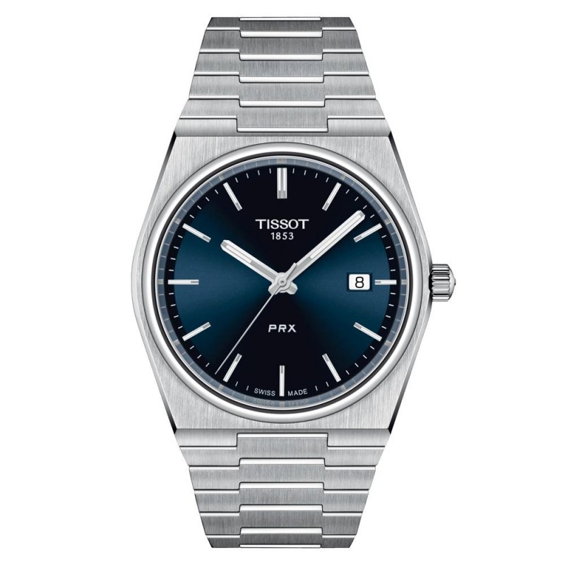 Tissot T1374101104100 Prx Kol Saati Tissot T1374101104100 Prx Kol Saati