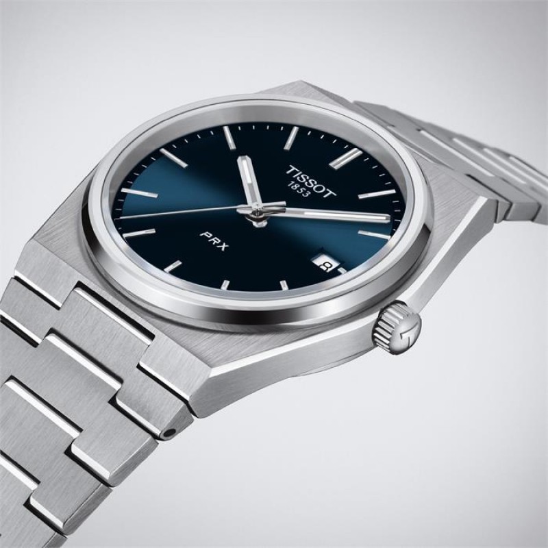 Tissot T1374101104100 Prx Kol Saati Tissot T1374101104100 Prx Kol Saati