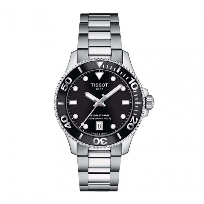 Tissot Seastar 1000 36mm T1202101105100 Kol Saati