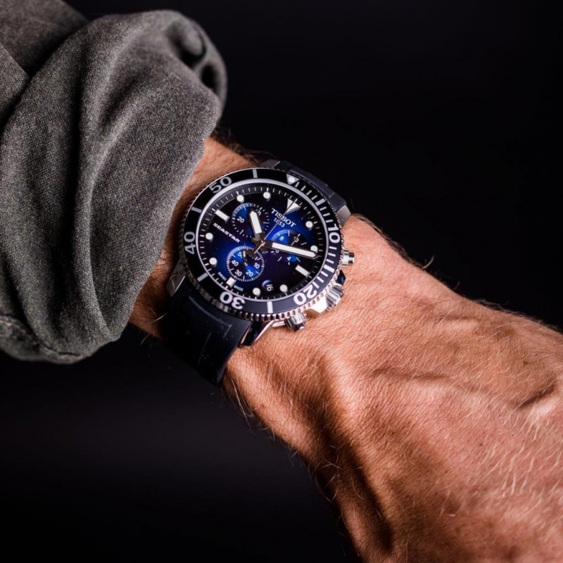 Tissot t1204171704100 on sale