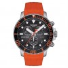 Tissot Seastar Chronograph T1204171705101 Erkek Kol Saati