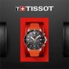 Tissot Seastar Chronograph T1204171705101 Erkek Kol Saati