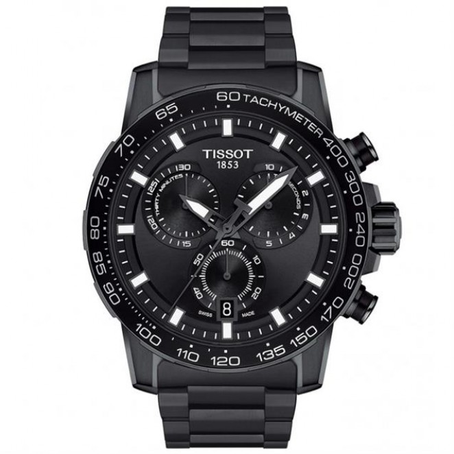 Tissot Supersport Chrono T1256173305100 Kol Saati