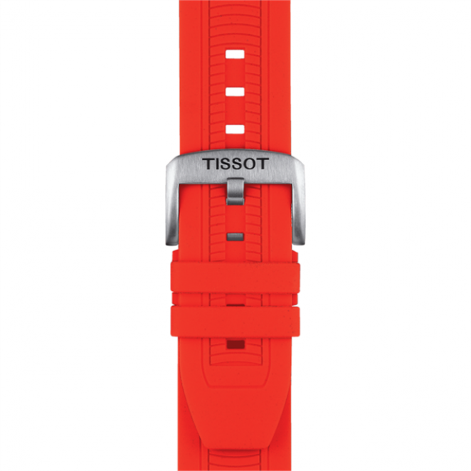 Tissot T-Race T1154172705100 Erkek Kol Saati