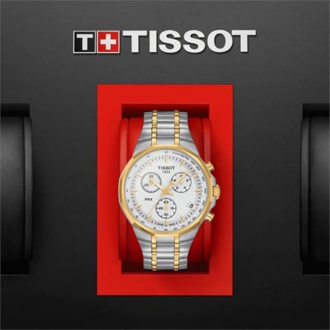 Tissot T0774172203100 PRX Kol Saati