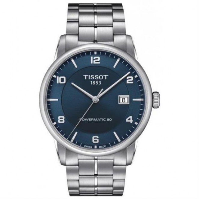 Tissot T0864071104700 Kol Saati