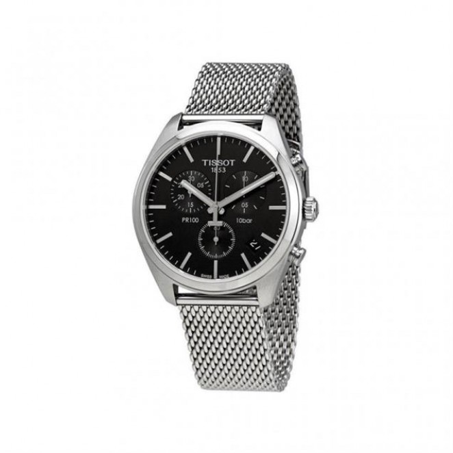 Tissot T1014171105101 Erkek Kol Saati̇