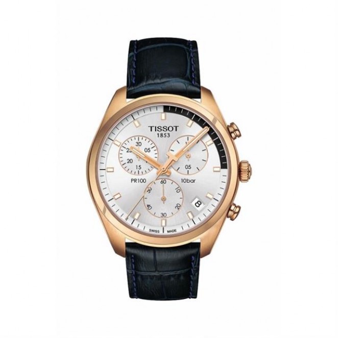 Tissot T1014173603100 Erkek Kol Saati