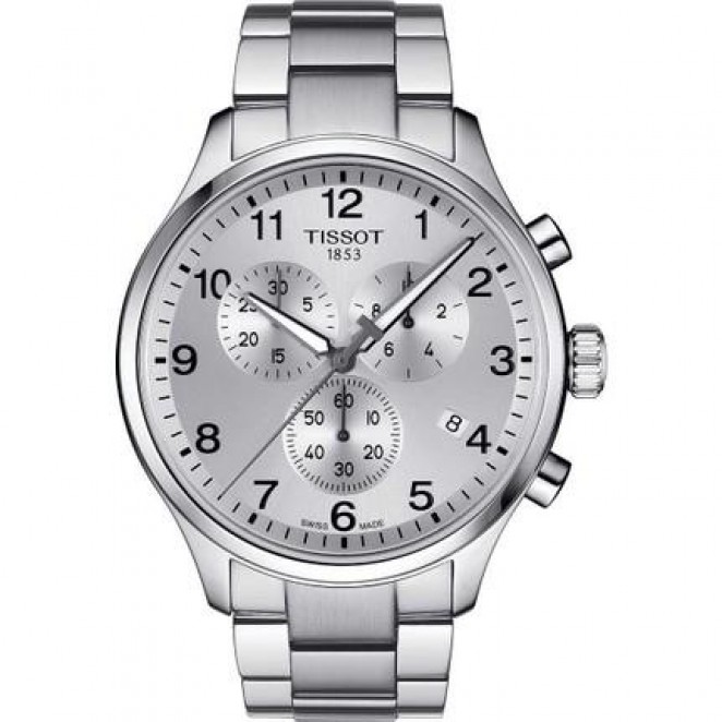 Tissot T1166171103700 Erkek Kol Saati