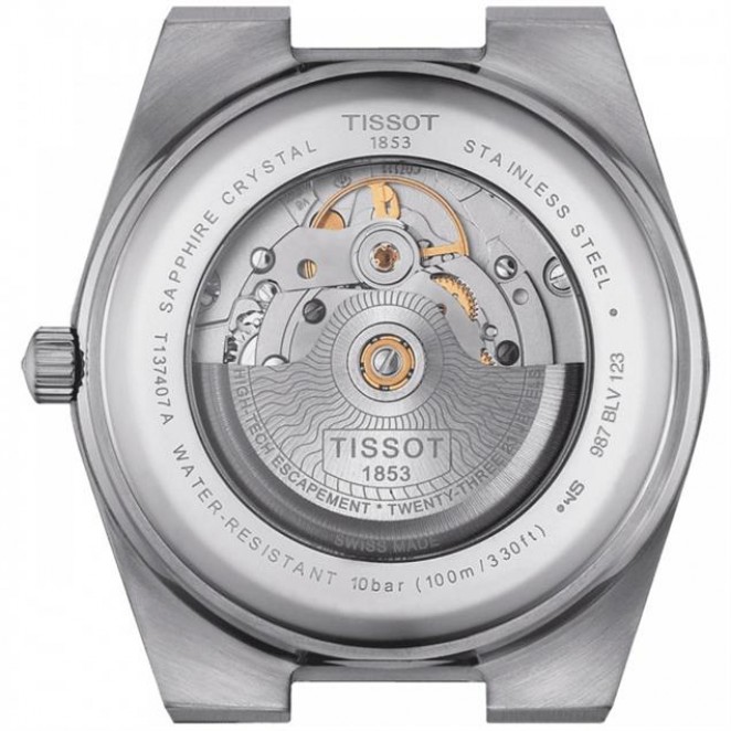 Tissot T9314074129100 Prx Erkek Kol Saati