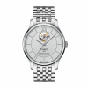 Tissot Tradition Powermatic 80 Open Heart T0639071103800 Kol Saati