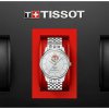 Tissot Tradition Powermatic 80 Open Heart T0639071103800 Kol Saati