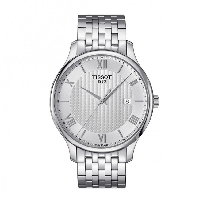 Tissot Tradition T0636101103800 Kol Saati