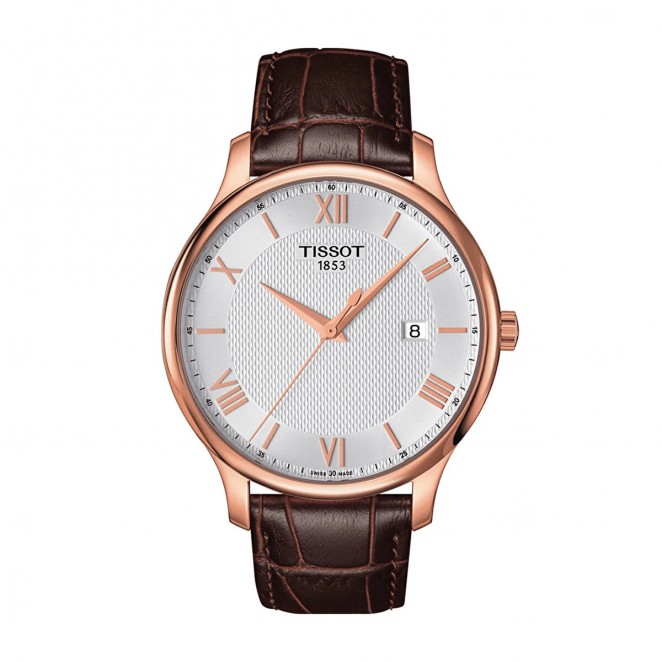 Tissot Tradition T0636103603800 Kol Saati