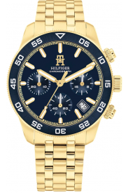Tommy Hilfiger 1792158 Erkek Kol Saati TH1792158