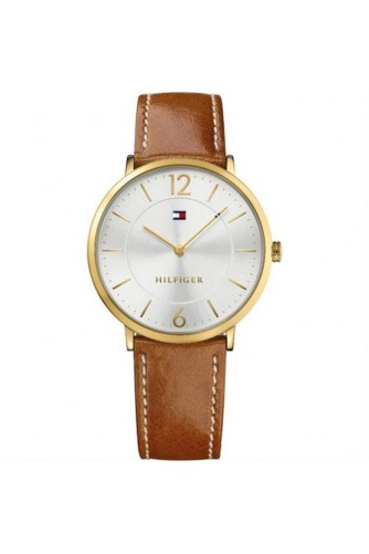 Tommy Hilfiger Th1710353 Erkek Kol Saati