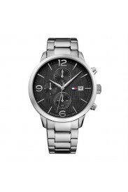 Tommy Hilfiger TH1710356 Erkek Kol Saati