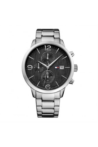 Tommy Hilfiger TH1710356 Erkek Kol Saati