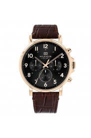 Tommy Hilfiger TH1710379 Erkek Kol Saati