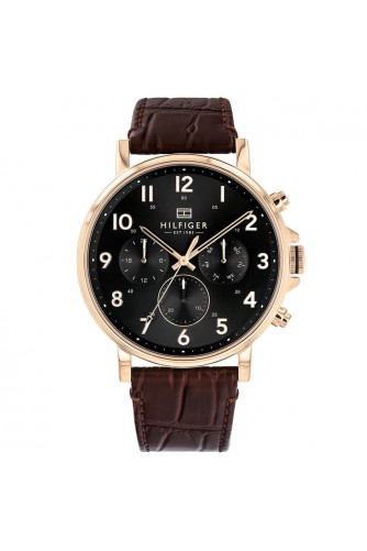 Tommy Hilfiger TH1710379 Erkek Kol Saati