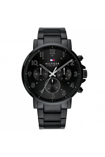 Tommy Hilfiger TH1710383 Erkek Kol Saati