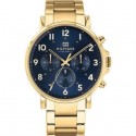 Tommy Hilfiger TH1710384 Erkek Kol Saati Tommy Hilfiger TH1710384 Erkek Kol Saati