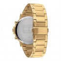 Tommy Hilfiger TH1710384 Erkek Kol Saati Tommy Hilfiger TH1710384 Erkek Kol Saati